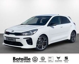 Kia Rio Gebrauchtwagen