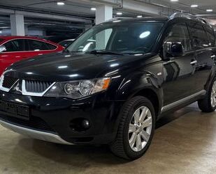 Mitsubishi Outlander Gebrauchtwagen
