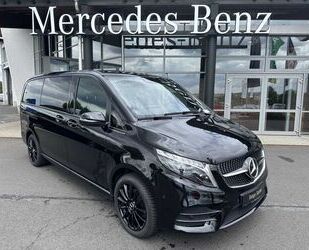 Mercedes-Benz V 300 Gebrauchtwagen