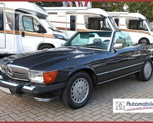 Mercedes-Benz SL 500 Gebrauchtwagen
