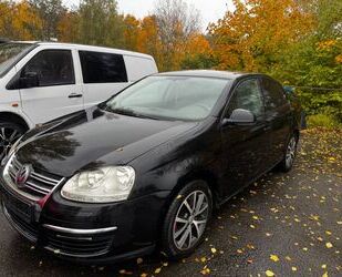 VW Jetta Gebrauchtwagen