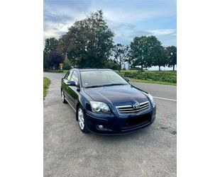 Toyota Avensis Gebrauchtwagen