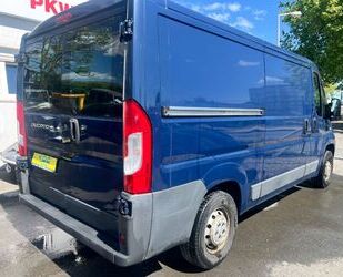 Fiat Ducato Gebrauchtwagen