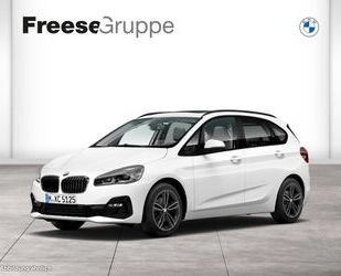 BMW 218 Active Tourer Gebrauchtwagen