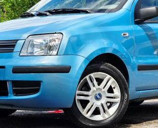 Fiat Panda Gebrauchtwagen