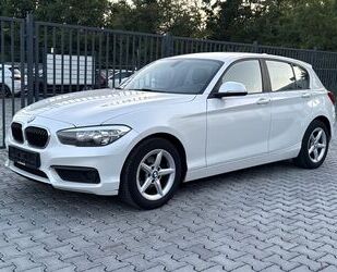 BMW 118 Gebrauchtwagen