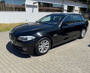 BMW 523 Gebrauchtwagen