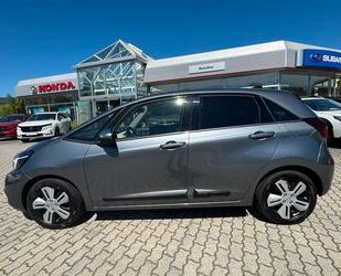 Honda Jazz Gebrauchtwagen