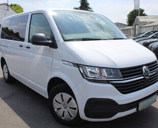 VW T6 Multivan Gebrauchtwagen