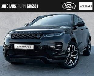 Land Rover Range Rover Evoque Gebrauchtwagen