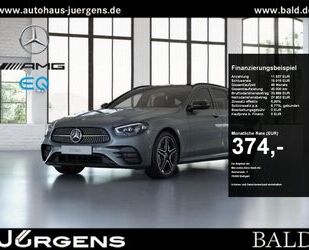 Mercedes-Benz E 300 Gebrauchtwagen