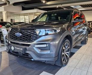 Ford Explorer Gebrauchtwagen