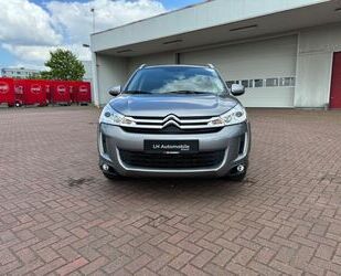 Citroen C4 Gebrauchtwagen