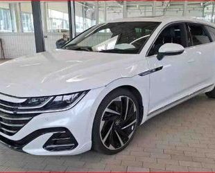 VW Arteon Gebrauchtwagen