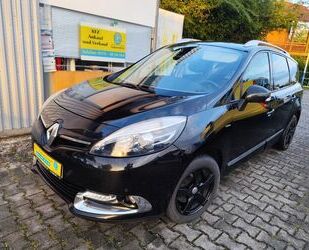 Renault Grand Scenic Gebrauchtwagen
