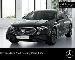 Mercedes-Benz E 200 Gebrauchtwagen