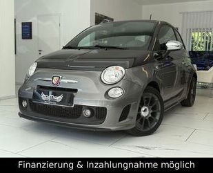 Abarth 500 Gebrauchtwagen