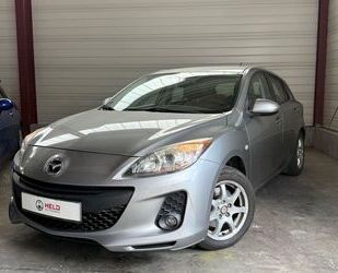 Mazda 3 Gebrauchtwagen