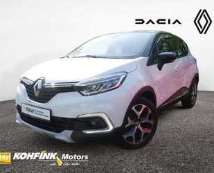 Renault Captur Gebrauchtwagen
