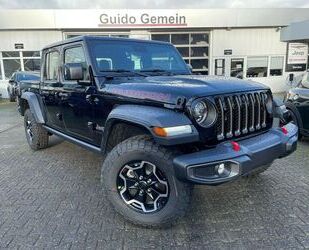Jeep Gladiator Gebrauchtwagen