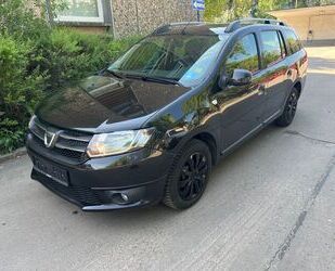 Dacia Logan Gebrauchtwagen