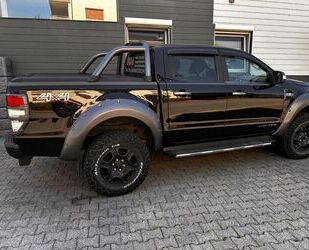 Ford Ranger Gebrauchtwagen