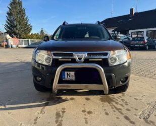 Dacia Duster Gebrauchtwagen