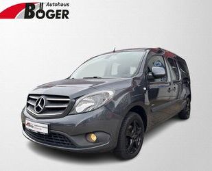 Mercedes-Benz Citan Gebrauchtwagen
