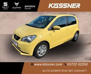 Seat Mii Gebrauchtwagen