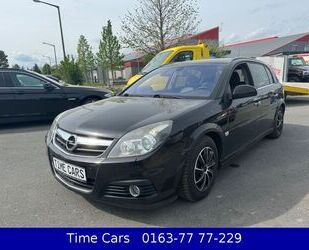 Opel Signum Gebrauchtwagen