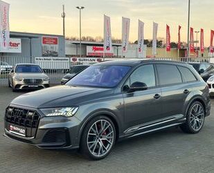 Audi SQ7 Gebrauchtwagen
