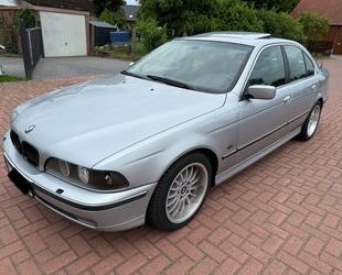 BMW 528 Gebrauchtwagen