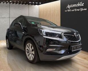 Opel Mokka X Gebrauchtwagen