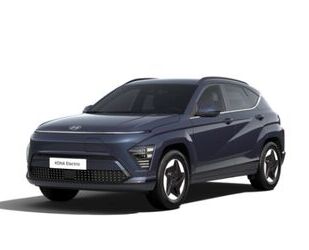 Hyundai KONA Elektro Gebrauchtwagen