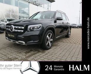 Mercedes-Benz GLB 220 Gebrauchtwagen