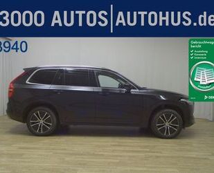 Volvo XC90 Gebrauchtwagen