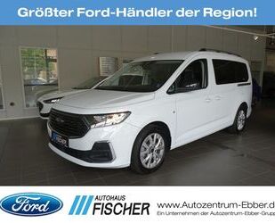 Ford Grand Tourneo Gebrauchtwagen