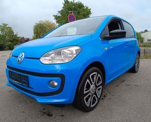 VW up! Gebrauchtwagen