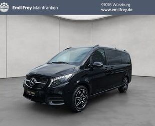 Mercedes-Benz V 300 Gebrauchtwagen