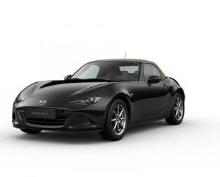 Mazda MX-5 Gebrauchtwagen