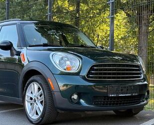 Mini Cooper Countryman Gebrauchtwagen