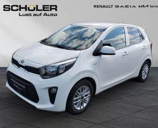 Kia Picanto Gebrauchtwagen