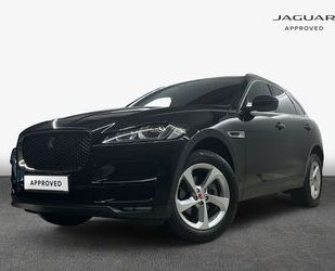 Jaguar F-Pace Gebrauchtwagen