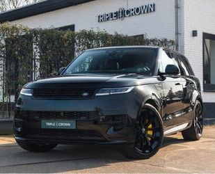 Land Rover Range Rover Sport Gebrauchtwagen