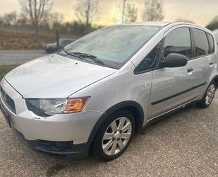 Mitsubishi Colt Gebrauchtwagen