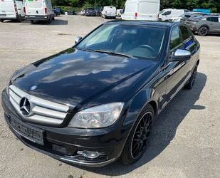 Mercedes-Benz C 320 Gebrauchtwagen