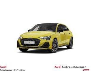 Audi S3 Gebrauchtwagen