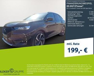 DS Automobiles DS7 (Crossback) Gebrauchtwagen