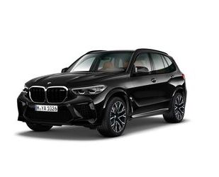 BMW X5 M Gebrauchtwagen