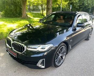 BMW 530 Gebrauchtwagen